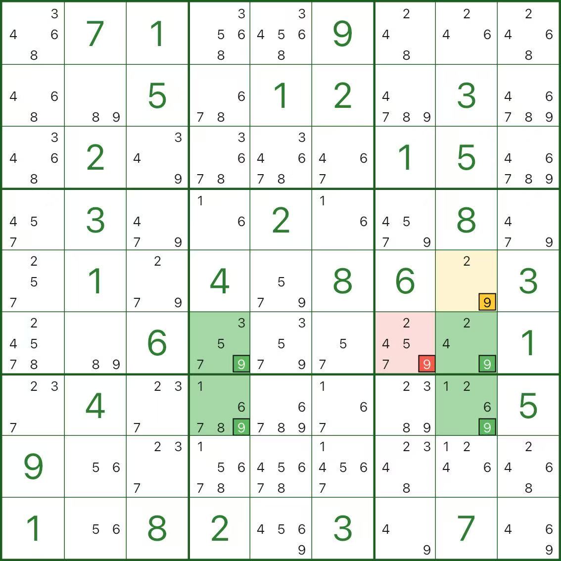 Finned X-Wing example A